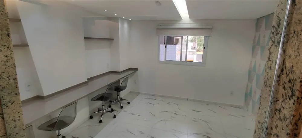 Apartamento, 2 quartos, 75 m² - Foto 23