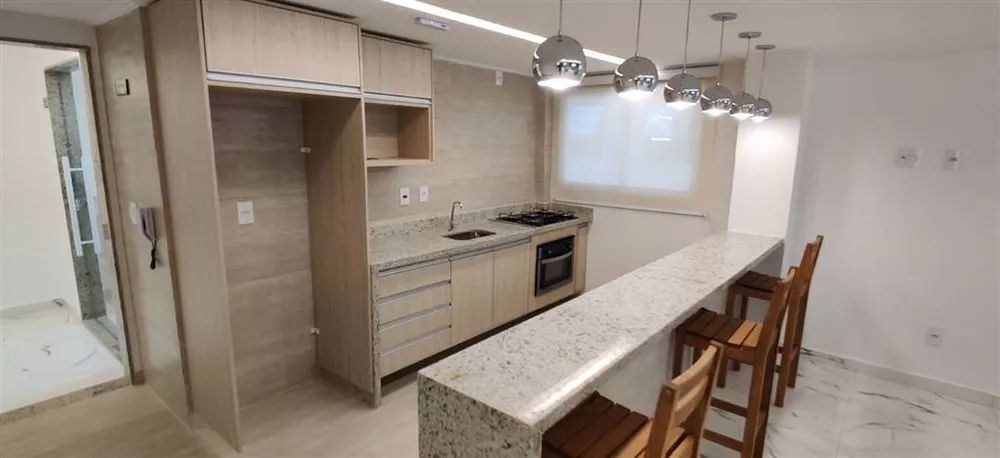 Apartamento, 2 quartos, 75 m² - Foto 6