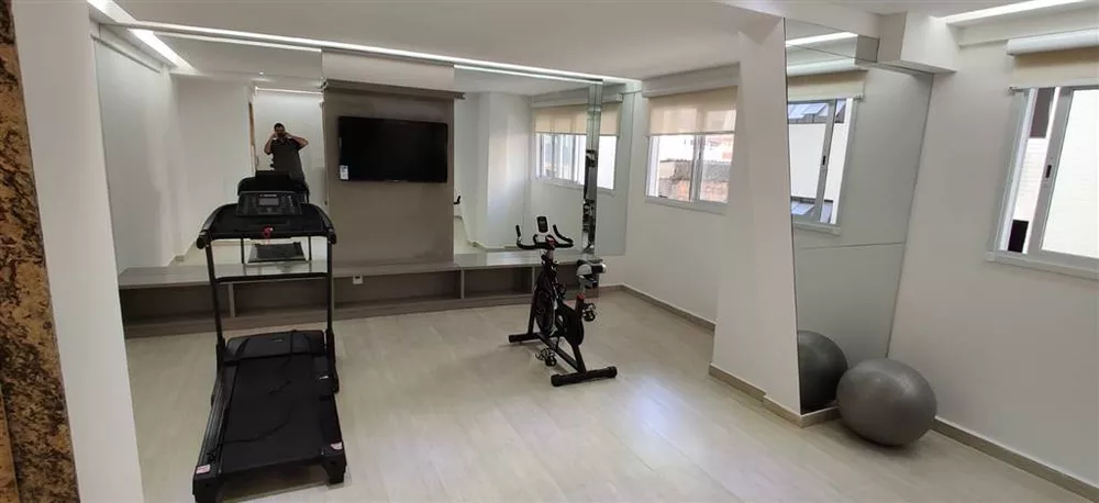 Apartamento, 2 quartos, 75 m² - Foto 9
