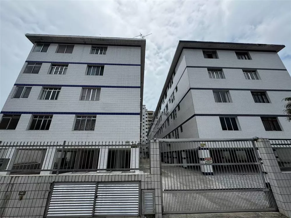 Apartamento, 1 quarto, 43 m² - Foto 1