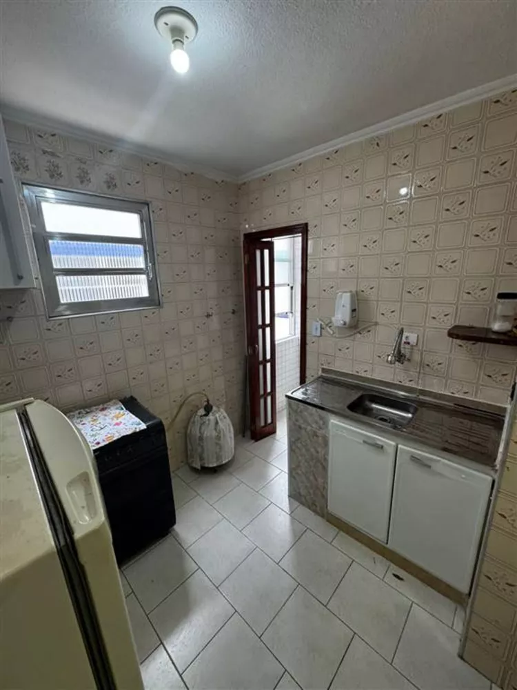 Apartamento, 1 quarto, 43 m² - Foto 2
