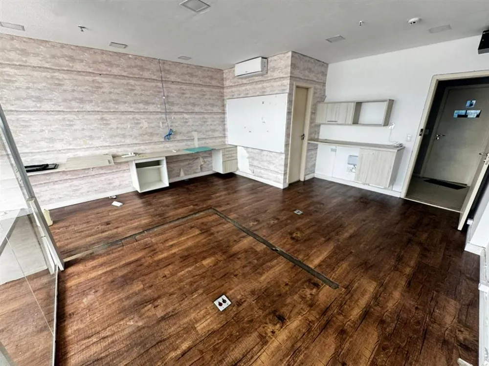 Sala-Conjunto, 46 m² - Foto 4