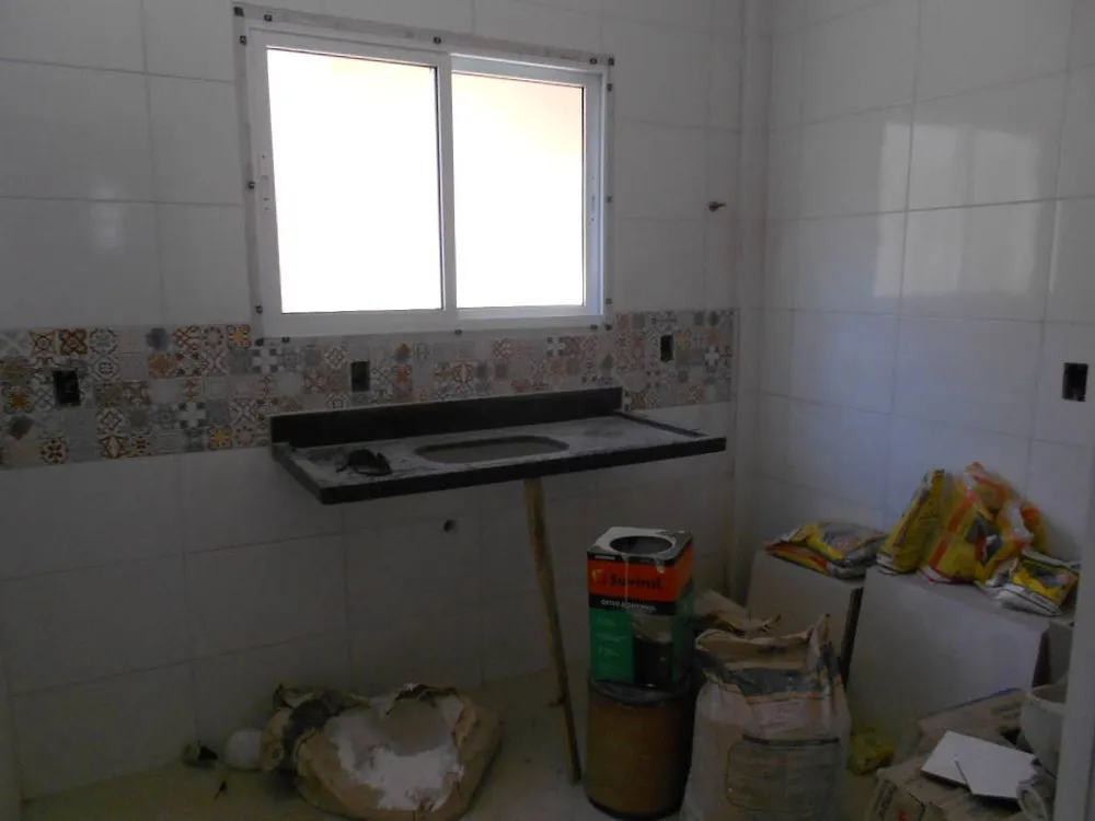 Sobrado, 2 quartos, 65 m² - Foto 2