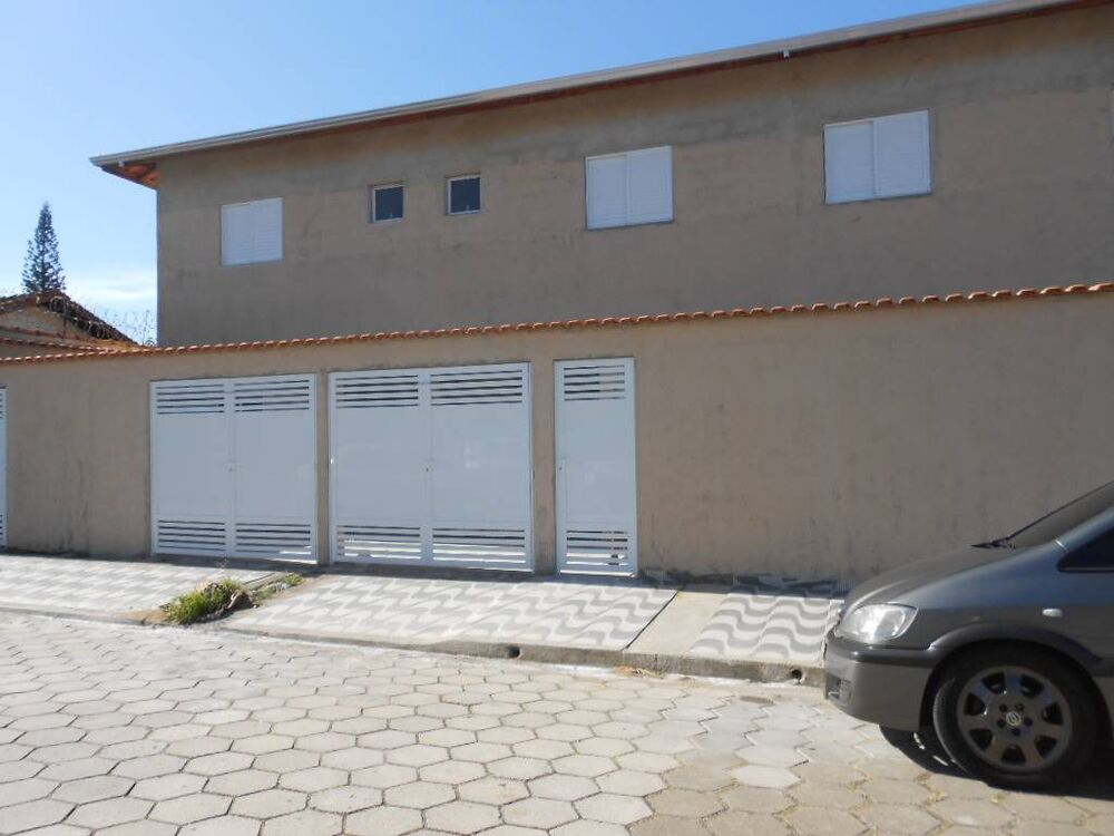 Sobrado, 2 quartos, 65 m² - Foto 5