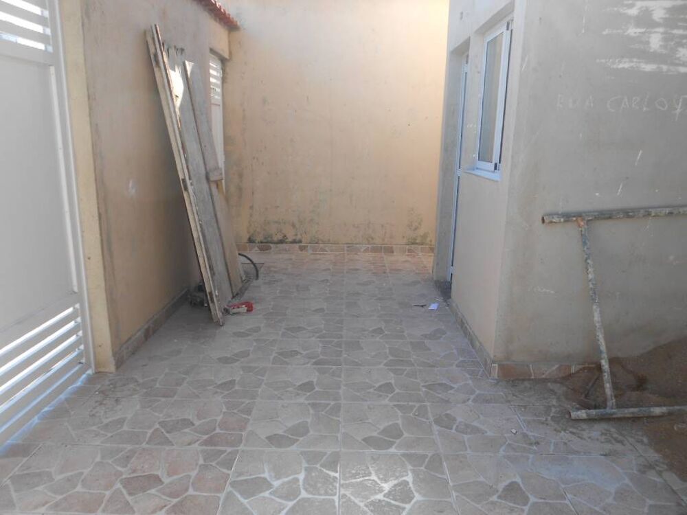 Sobrado, 2 quartos, 65 m² - Foto 2