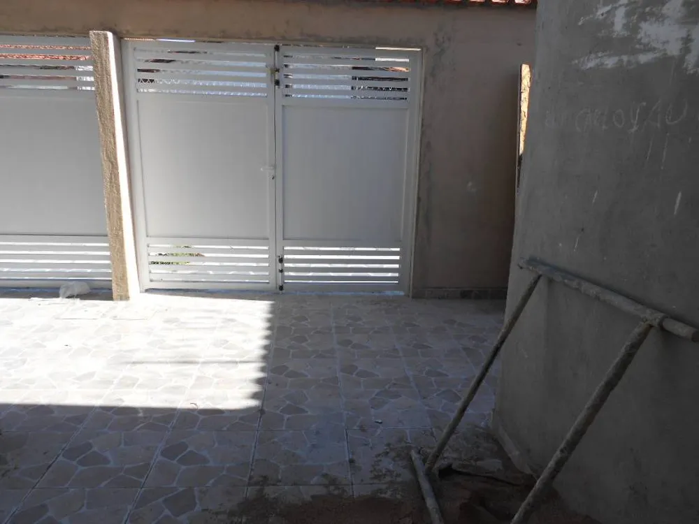 Sobrado, 2 quartos, 65 m² - Foto 8