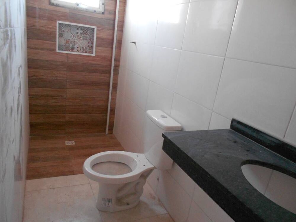 Sobrado, 2 quartos, 65 m² - Foto 3