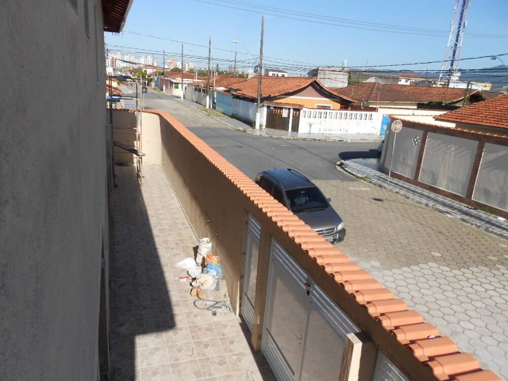 Sobrado, 2 quartos, 65 m² - Foto 8