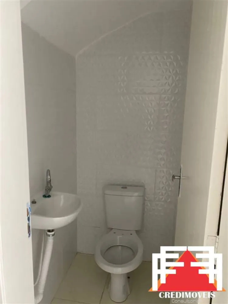 Casa, 2 quartos, 55 m² - Foto 8