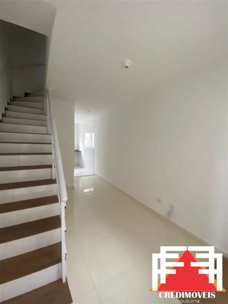 Casa, 2 quartos, 55 m² - Foto 3