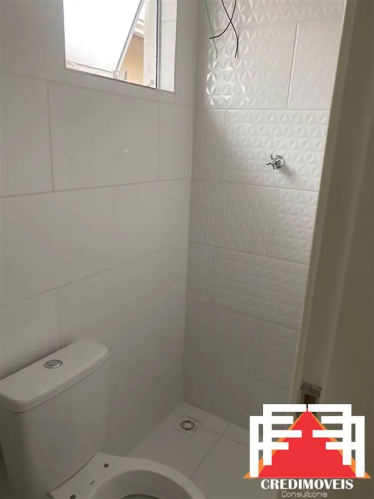 Casa, 2 quartos, 55 m² - Foto 11