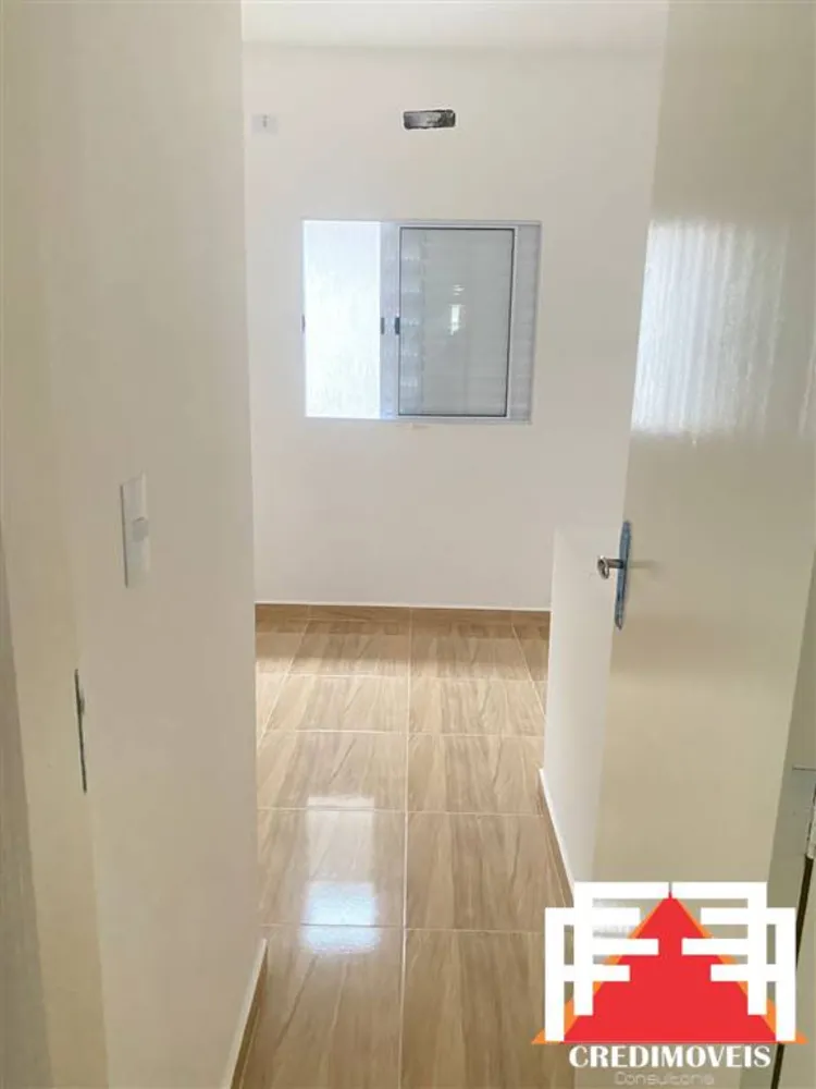 Casa, 2 quartos, 55 m² - Foto 9
