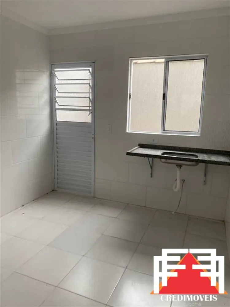 Casa, 2 quartos, 55 m² - Foto 4