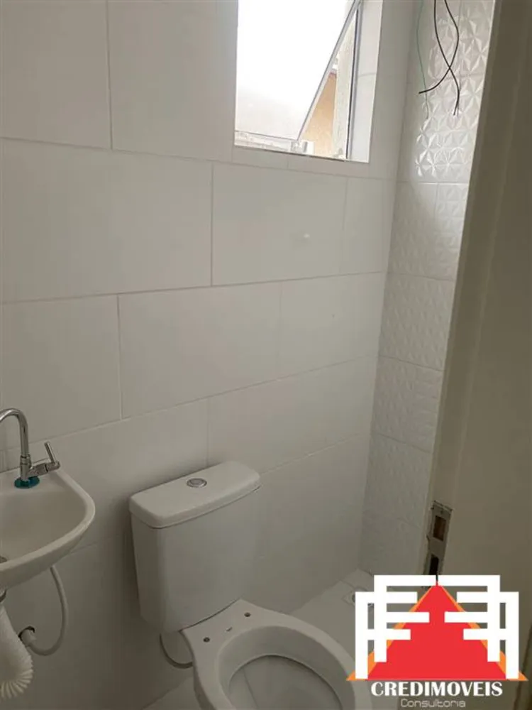 Casa, 2 quartos, 55 m² - Foto 6