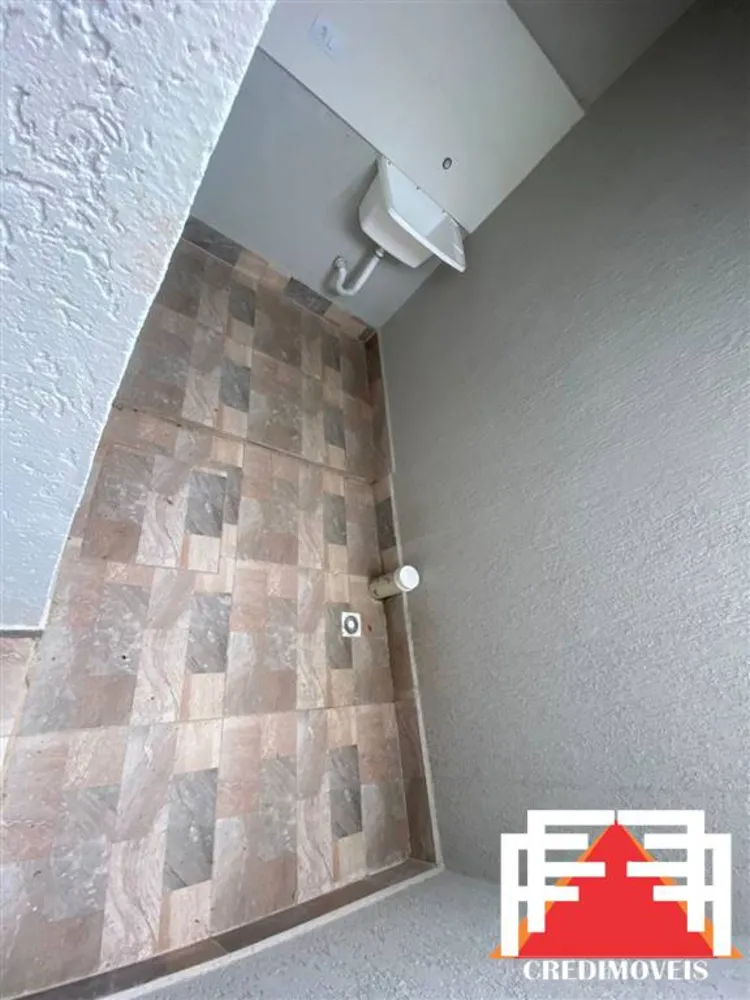 Casa, 2 quartos, 55 m² - Foto 12