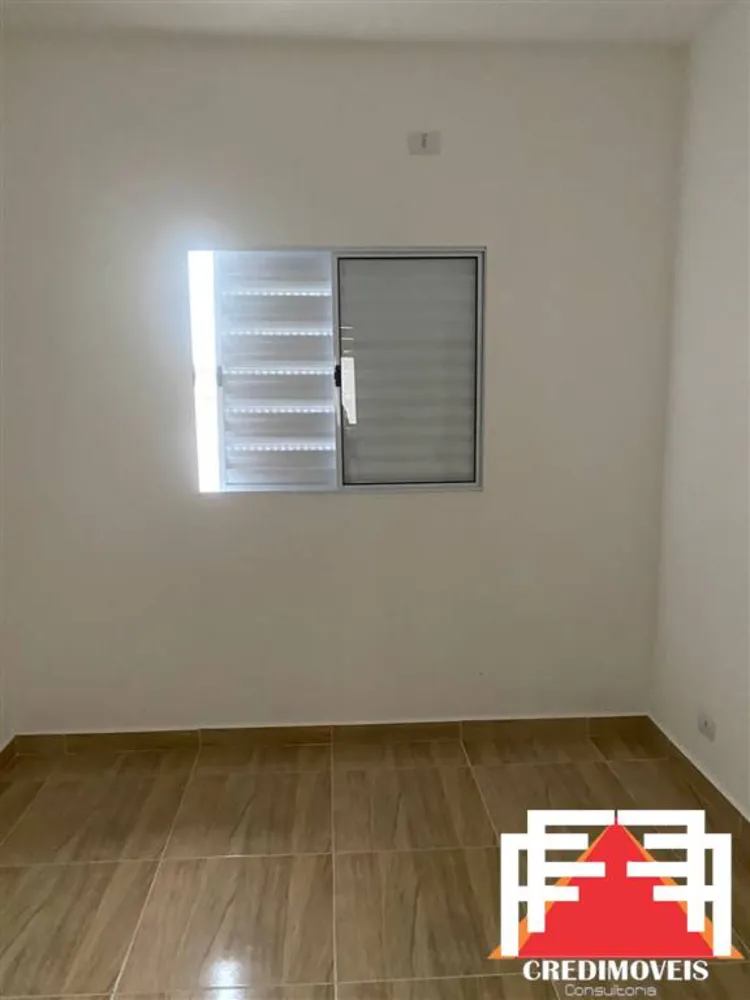 Casa, 2 quartos, 55 m² - Foto 7