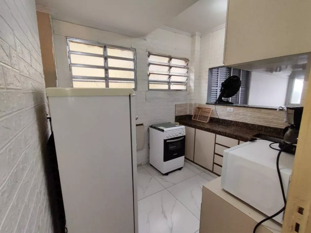 Apartamento, 2 quartos, 60 m² - Foto 4
