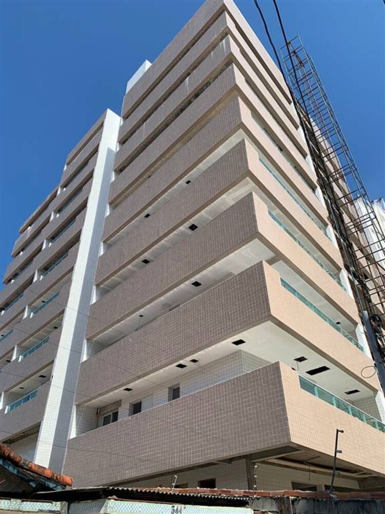 Apartamento, 2 quartos, 66 m² - Foto 1
