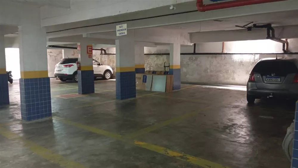 Apartamento, 2 quartos, 75 m² - Foto 21