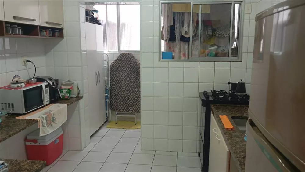 Apartamento, 2 quartos, 75 m² - Foto 6