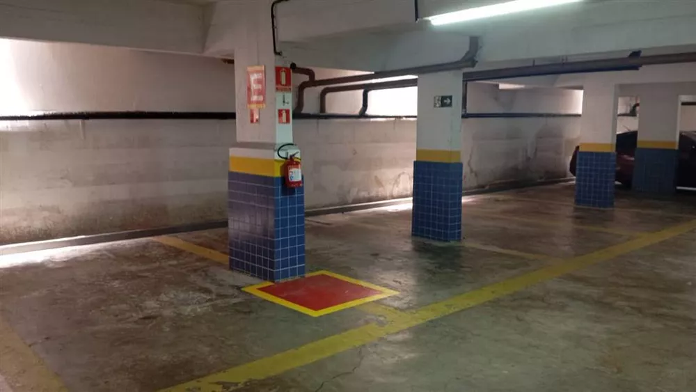 Apartamento, 2 quartos, 75 m² - Foto 3