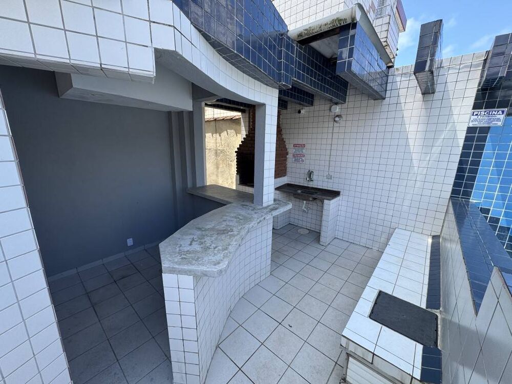 Apartamento, 2 quartos, 52 m² - Foto 3