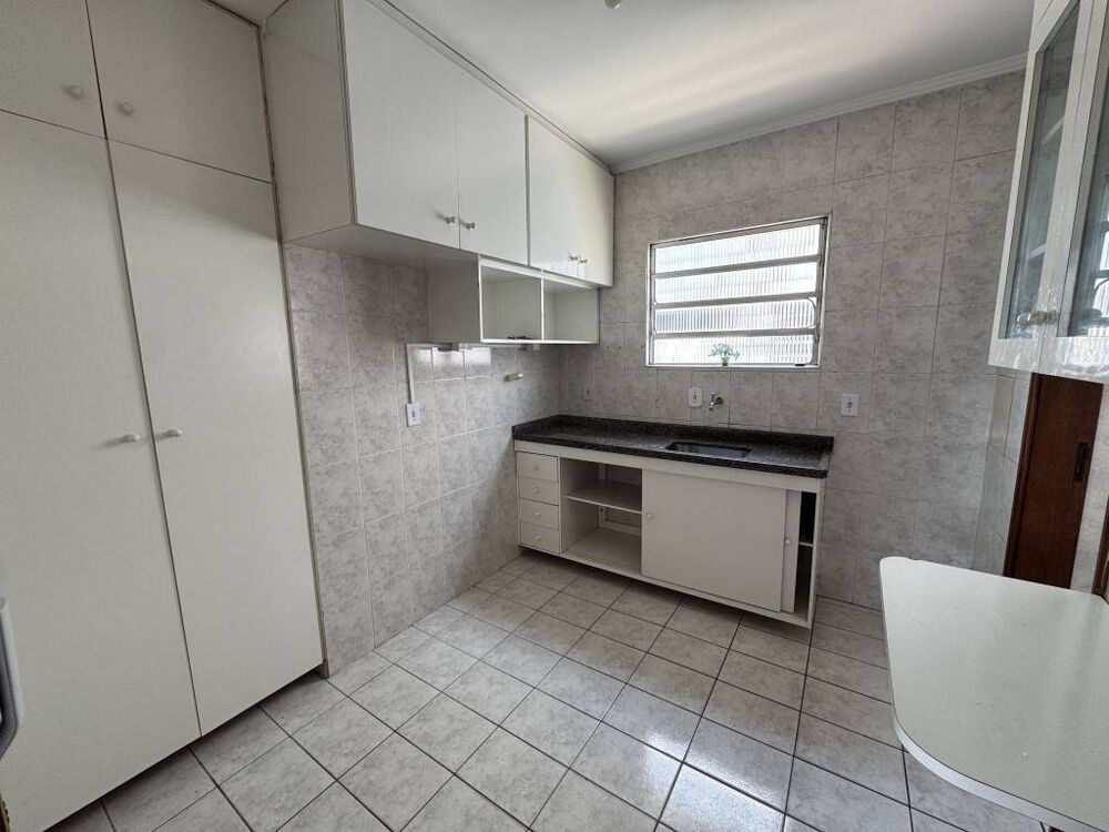Apartamento, 2 quartos, 52 m² - Foto 2