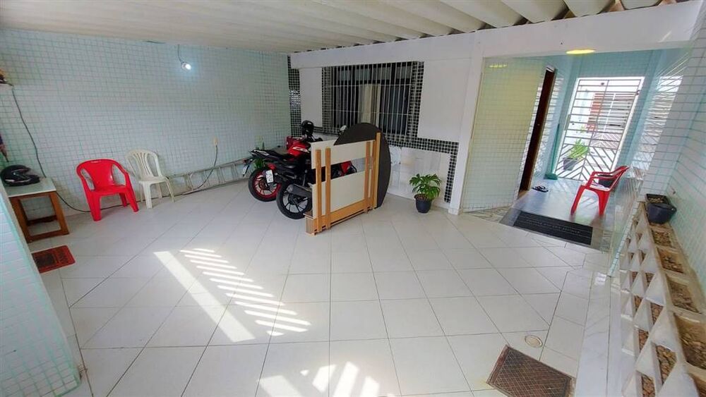 Casa, 3 quartos - Foto 18