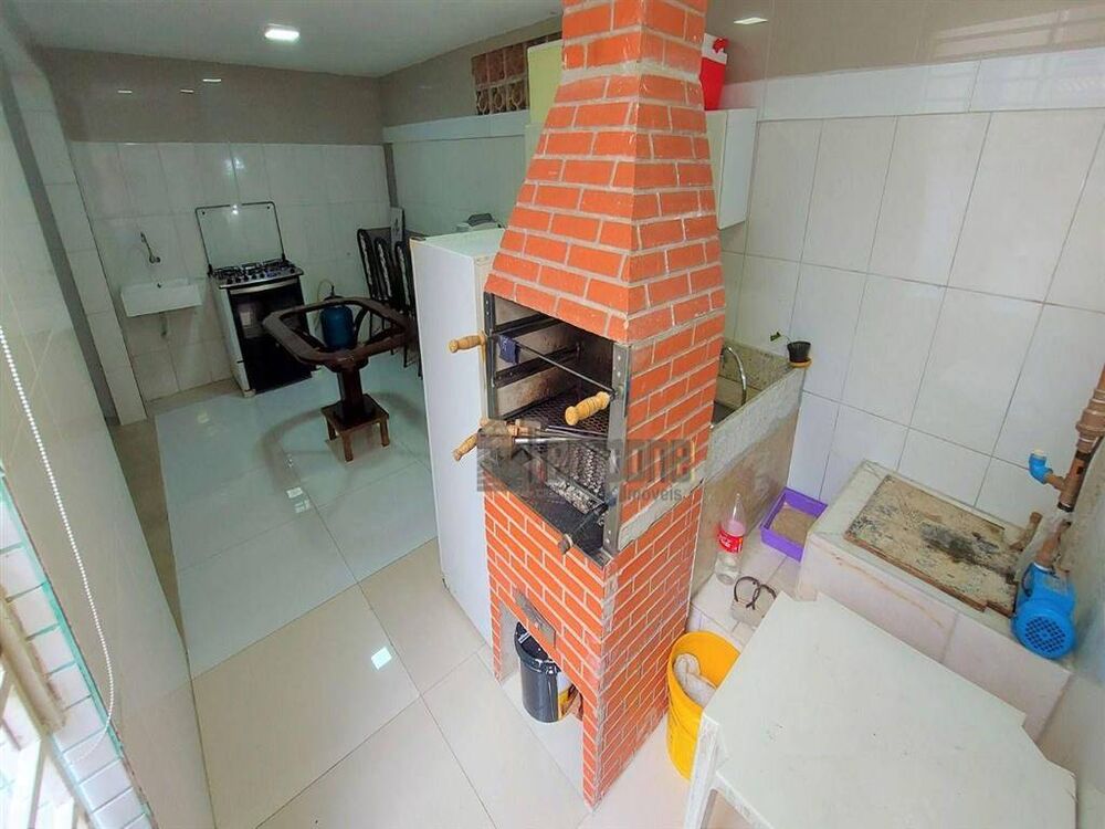 Casa, 3 quartos - Foto 16