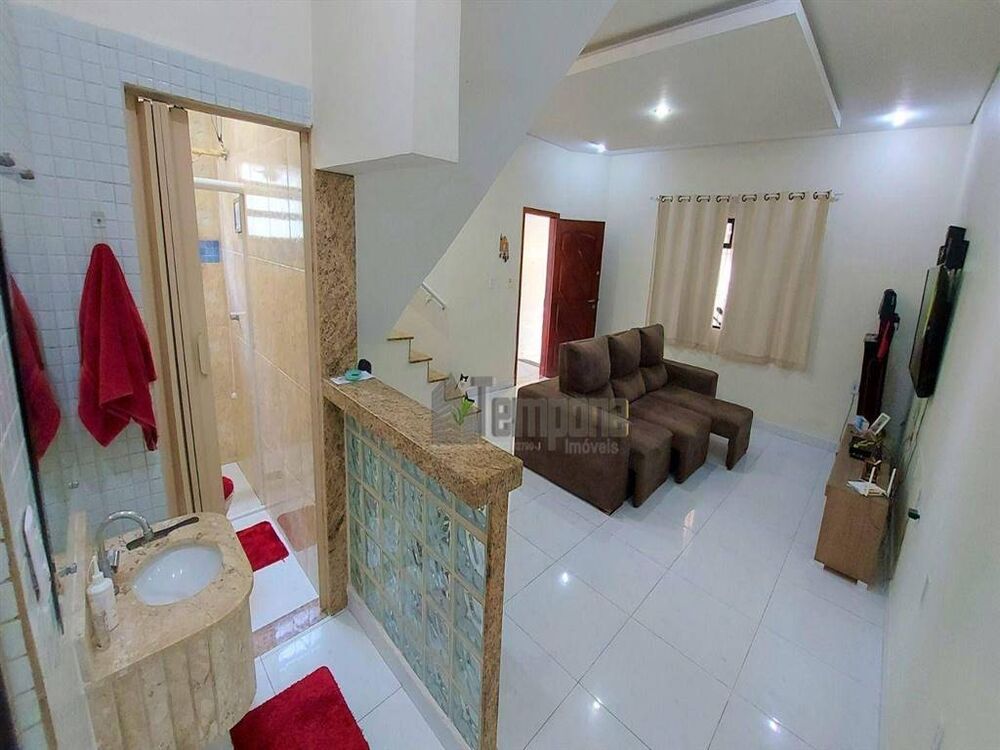 Casa, 3 quartos - Foto 10