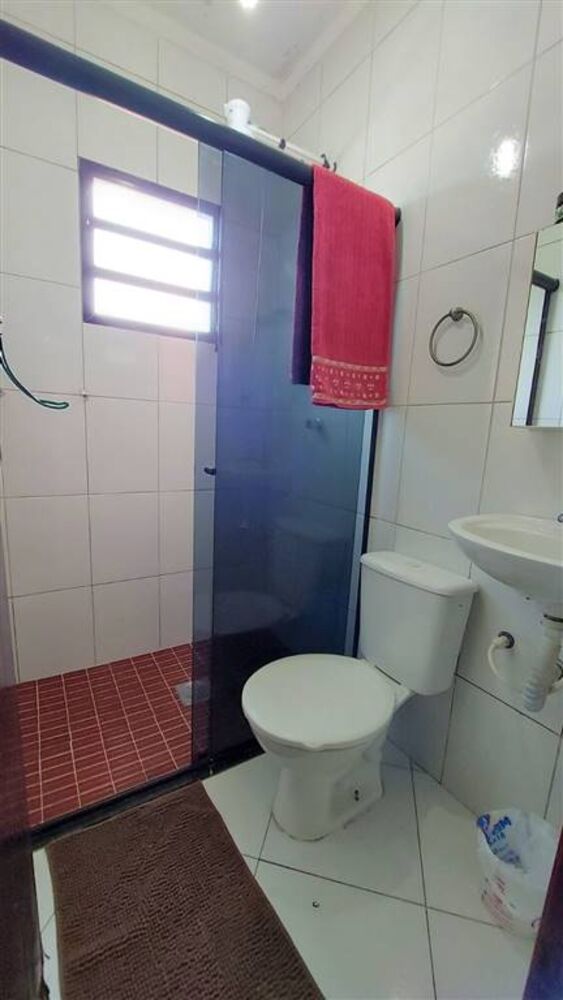 Casa, 3 quartos - Foto 28