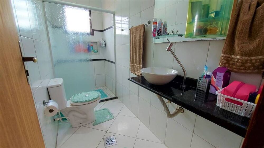 Casa, 3 quartos - Foto 27