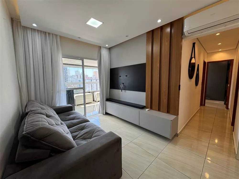 Apartamento, 2 quartos, 75 m² - Foto 2