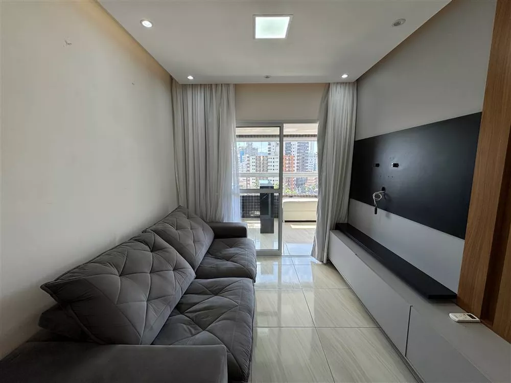 Apartamento, 2 quartos, 75 m² - Foto 7