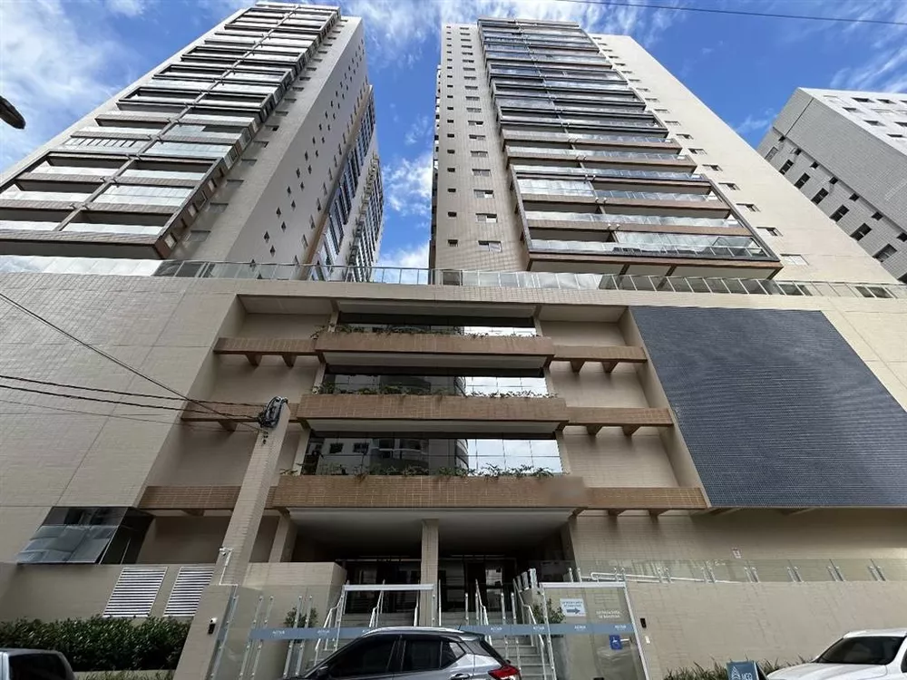 Apartamento, 2 quartos, 91 m² - Foto 6