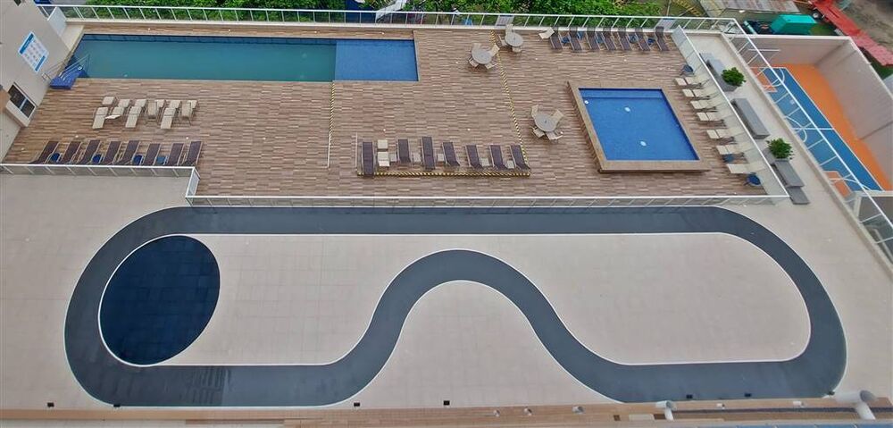 Apartamento, 2 quartos, 91 m² - Foto 10