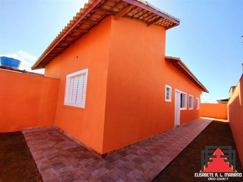 Sobrado, 2 quartos, 54 m² - Foto 2