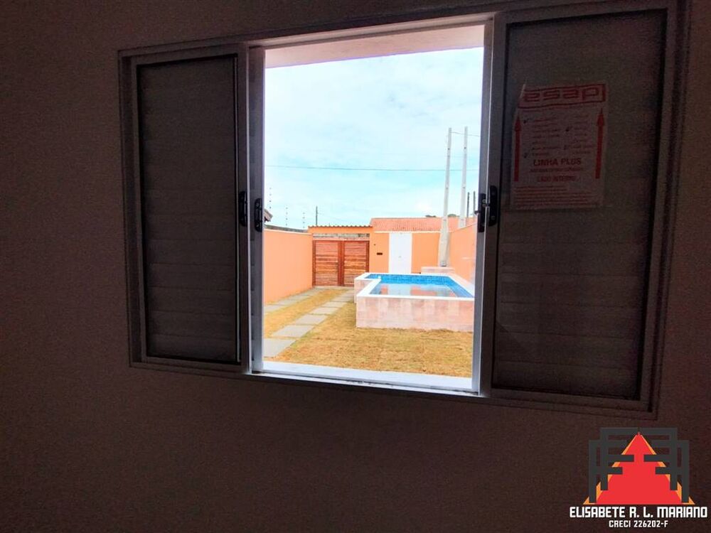 Sobrado, 2 quartos, 54 m² - Foto 4
