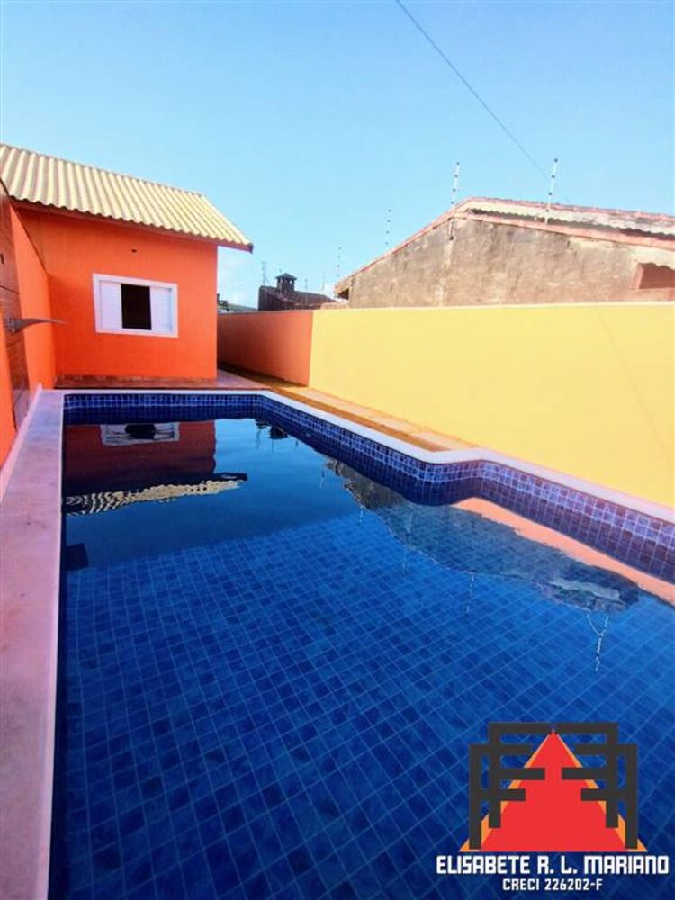 Sobrado, 2 quartos, 54 m² - Foto 5