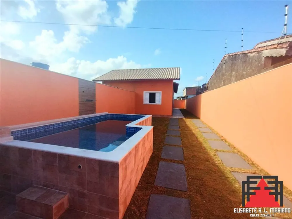 Sobrado, 2 quartos, 54 m² - Foto 7