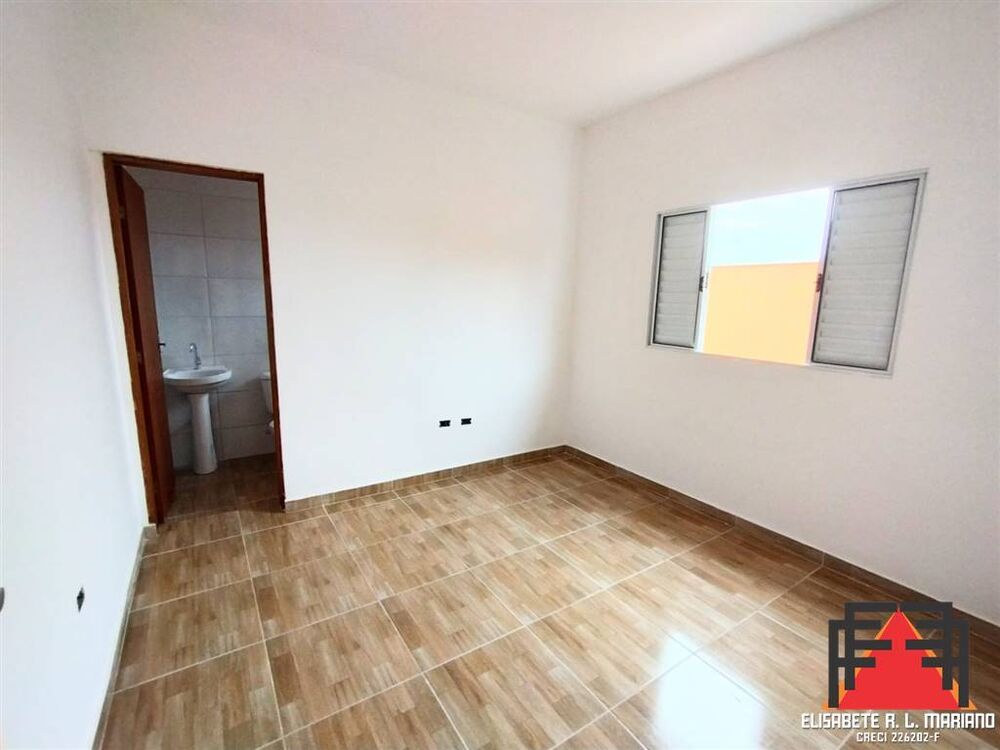 Sobrado, 2 quartos, 54 m² - Foto 2