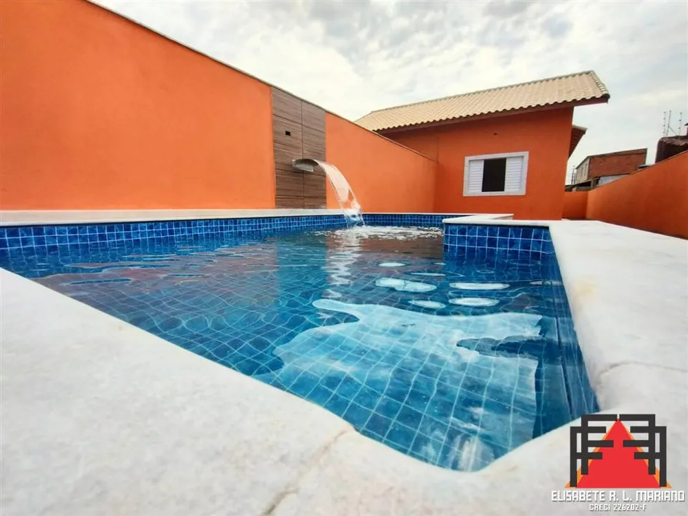 Sobrado, 2 quartos, 54 m² - Foto 4