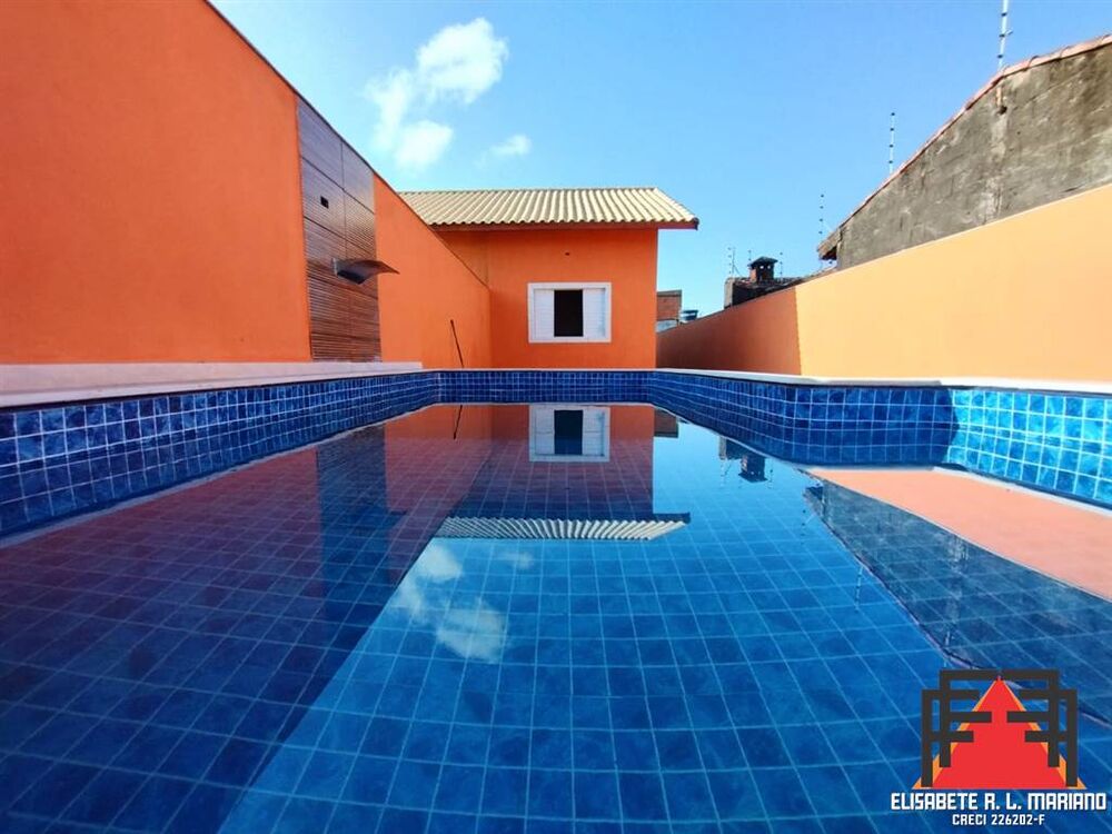 Sobrado, 2 quartos, 54 m² - Foto 6