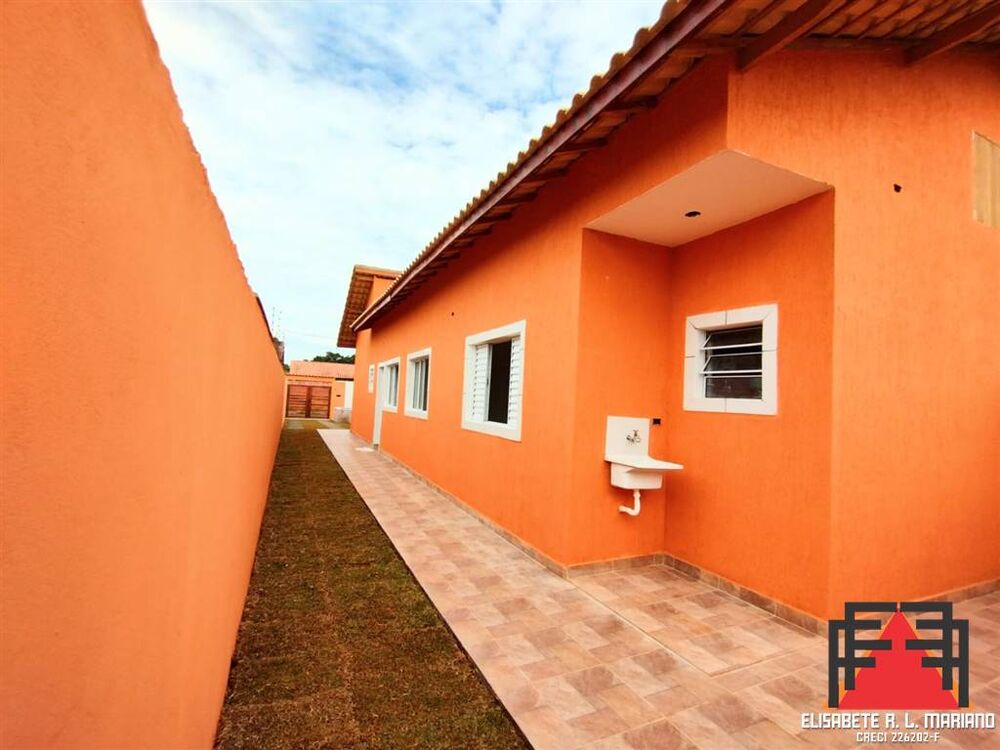 Sobrado, 2 quartos, 54 m² - Foto 7