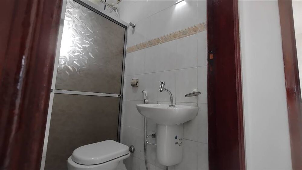 Apartamento, 1 quarto, 62 m² - Foto 1