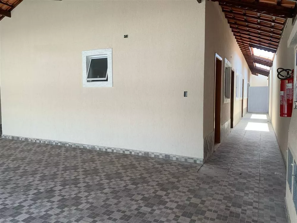 Casa de Condomínio, 2 quartos - Foto 3