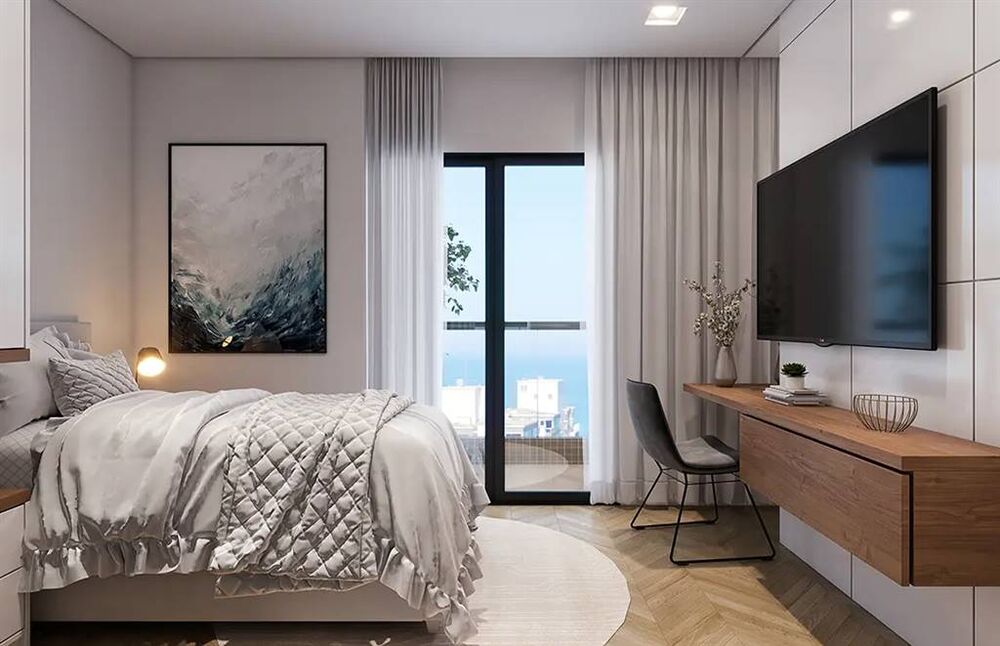 Apartamento à venda com 3 quartos, 128m² - Foto 5