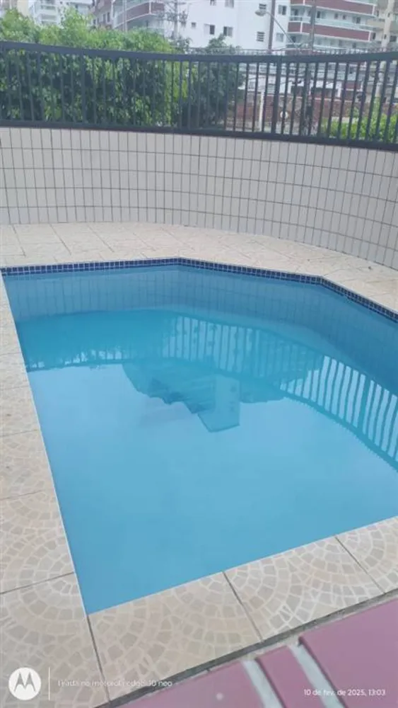 Apartamento, 2 quartos, 85 m² - Foto 13