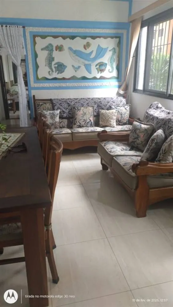 Apartamento, 2 quartos, 85 m² - Foto 11