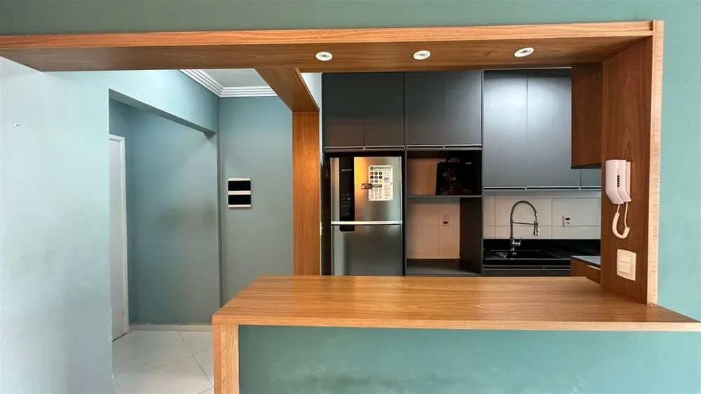 Apartamento, 3 quartos, 102 m² - Foto 11